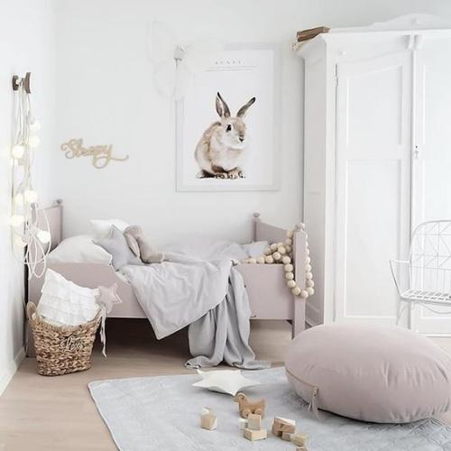 Как визуально расширить узкую комнату. Основные правила или как зрительно увеличить комнату 04