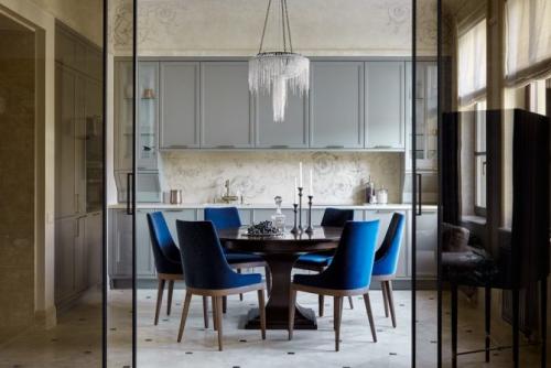 Из чего можно сделать перегородки в помещении. Материалы изготовления, критерии их выбора 04