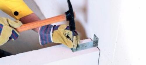 Перегородки в квартире из газобетона. Общие рекомендации