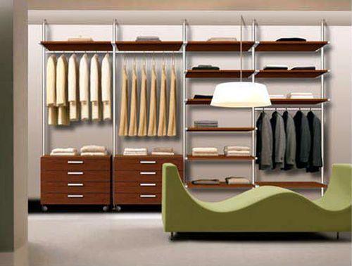 Раздвижные перегородки своими руками. Виды раздвижных перегородок 01