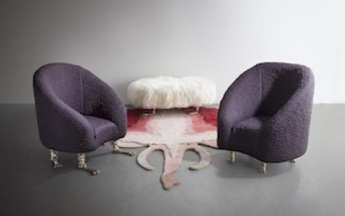 Создание функциональной кухни, столовой и гостиной в квартире 08