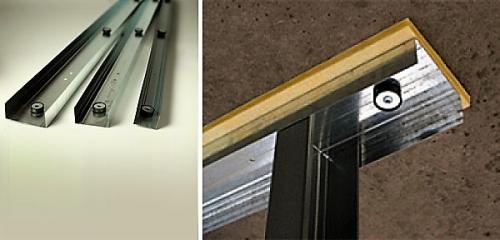 Межкомнатные перегородки с хорошей звукоизоляцией. Звукоизоляция перегородок из ГКЛ