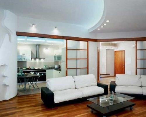 Как передвинуть стену в квартире по закону. Требуется ли разрешение на снос или перенос не несущей стены 11