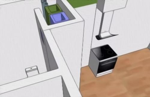 Что нельзя делать в панельном доме. Что нельзя делать при перепланировке квартиры