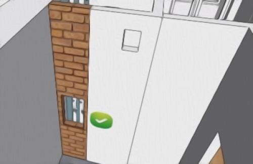 Что нельзя делать в панельном доме. Что нельзя делать при перепланировке квартиры