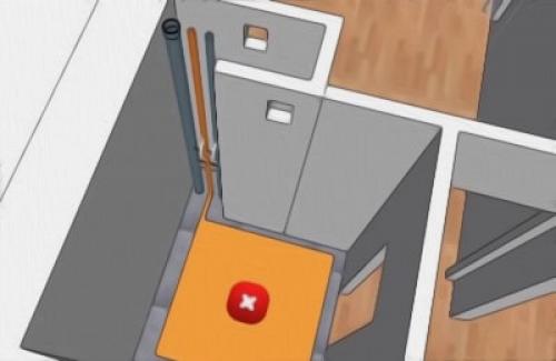 Что нельзя делать в панельном доме. Что нельзя делать при перепланировке квартиры