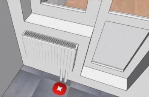 Что нельзя делать в панельном доме. Что нельзя делать при перепланировке квартиры