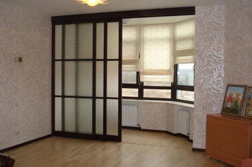 Как сделать межкомнатные стены своими руками. Гипсокартон 04