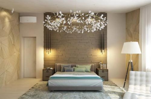 Мягкие кровати и их удобство. Популярные модели 12