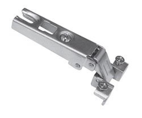 Петли для полок. Виды мебельных петель