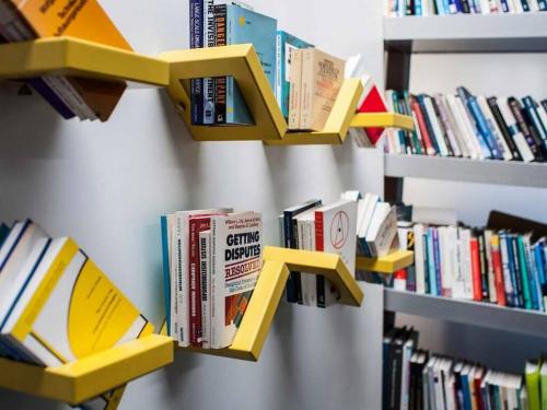 Оригинальные полки на стену. Оригинальные настенные полки — 50 фото идей