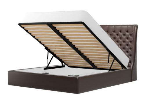 Мягкие кровати и их удобство. Популярные модели 18