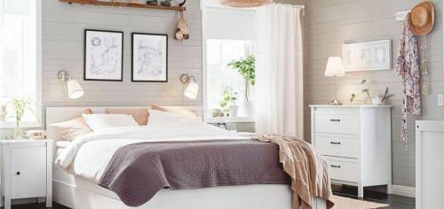 Модели кроватей. Как выбрать кровать в спальню: виды, особенности, фото в интерьере