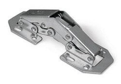 Петли для полок. Виды мебельных петель