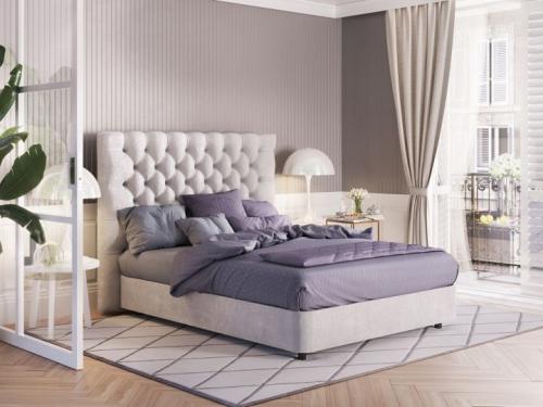 Мягкие кровати и их удобство. Популярные модели 13