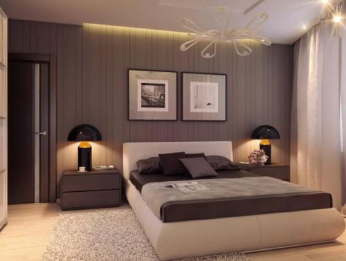 Мягкие кровати и их удобство. Популярные модели 11