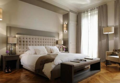 Мягкие кровати и их удобство. Популярные модели 16