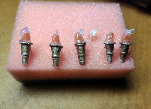 Вставка в полку своими руками. Прорубаем дверь в сказку