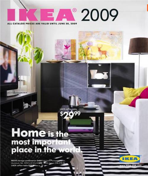 IKEA catalog 2003 pdf. Download Recent IKEA Catalogues