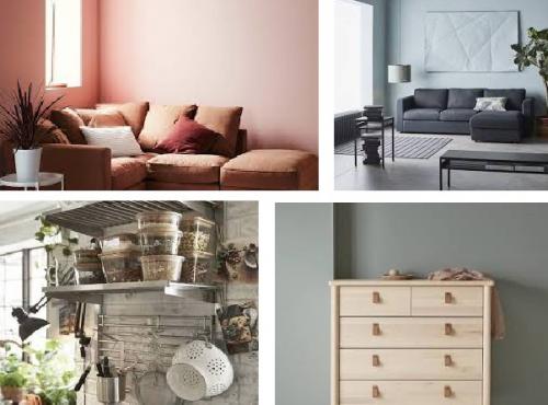 Каталог ИКЕА август 2019. Каталог ИКЕА 2019