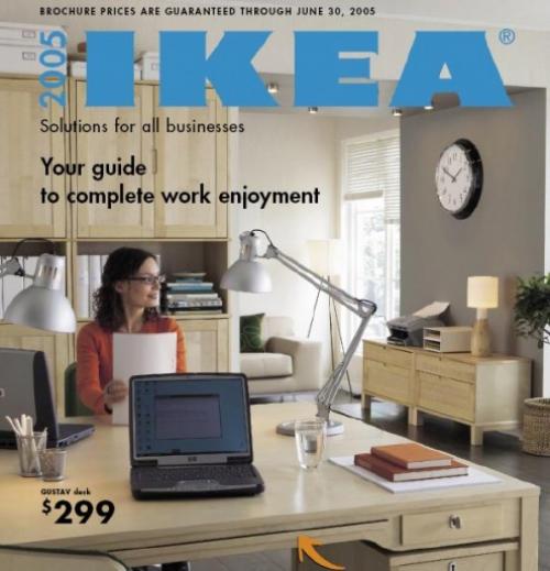 IKEA catalog 2003 pdf. Download Recent IKEA Catalogues