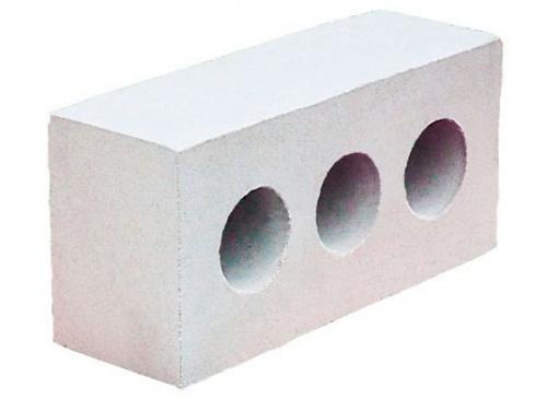 Из чего возводить перегородки в квартире. Кирпич 03