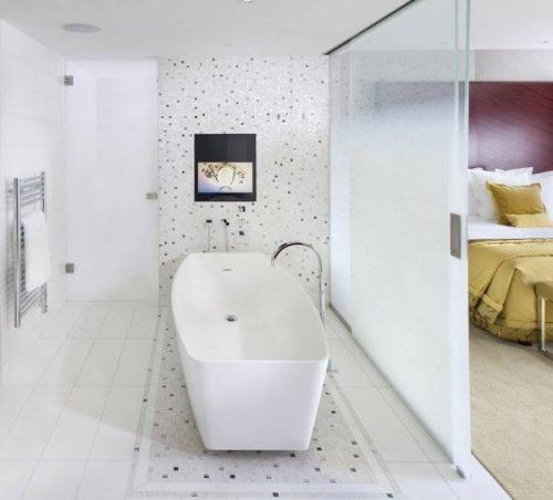 Межкомнатные перегородки в квартире. Преимущества и недостатки разных видов материалов