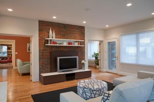 Межкомнатные перегородки в квартире. Преимущества и недостатки разных видов материалов