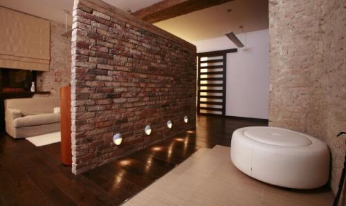 Межкомнатные перегородки в квартире. Преимущества и недостатки разных видов материалов