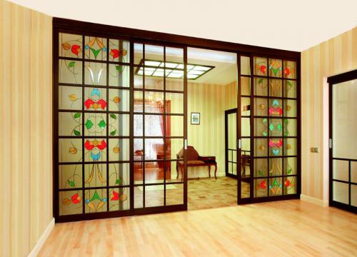 Межкомнатные перегородки в квартире. Преимущества и недостатки разных видов материалов