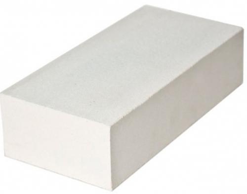 Из чего возводить перегородки в квартире. Кирпич 02