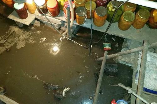 Пластиковый погреб своими руками. Пластиковый погреб: плюсы и минусы 01