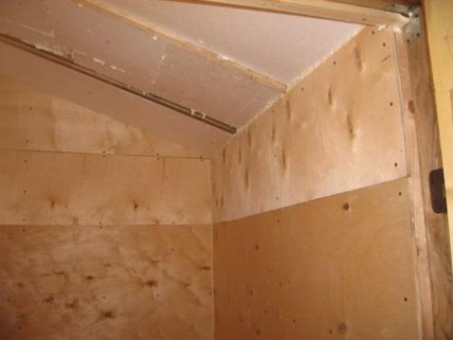 Как сделать перегородку в комнате. Использование перегородок в различных комнатах 10