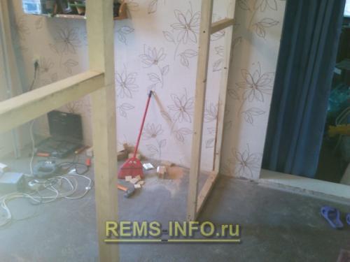 Как сделать перегородку в комнате. Использование перегородок в различных комнатах 16 Как сделать перегородку в комнате. Использование перегородок в различных комнатах 16