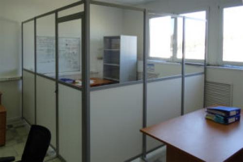 Как дешево сделать перегородку в комнате. Виды дешевых перегородок