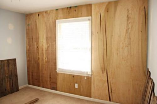 Как сделать перегородку в комнате. Использование перегородок в различных комнатах 11