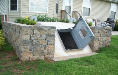 Как построить погреб своими руками на даче. Общая информация по устройству погреба