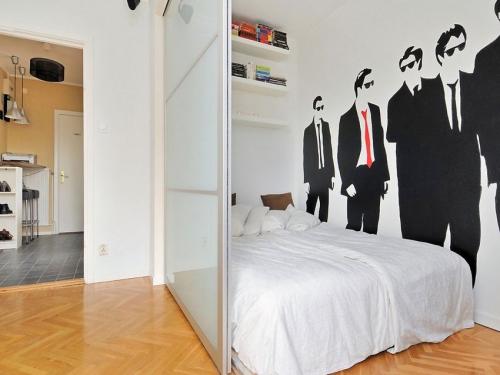 Топ-5 раздвижных перегородок для интерьера. Раздвижные перегородки для зонирования пространства в комнате: удобный разделитель