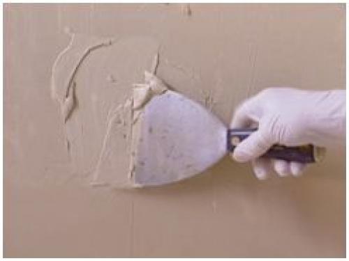 Выравнивание стен в квартире или доме своими руками. Чем можно выровнять стену? 11