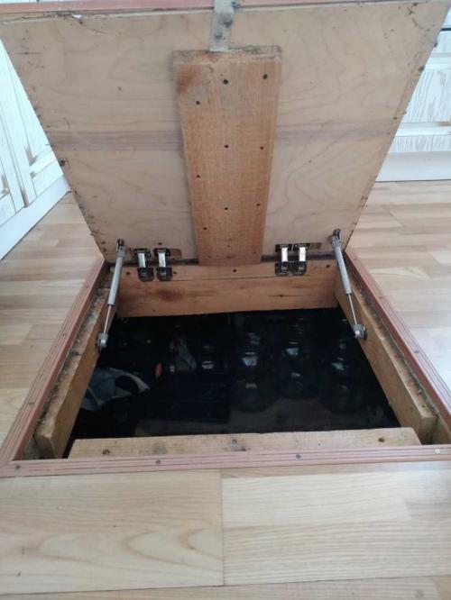 Чертежи погреба. Погреб на даче своими руками — разновидности погребов, подробная инструкция по строительству с простыми чертежами, советы по обустройству