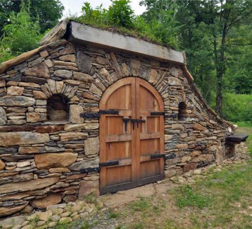 Чертежи погреба. Погреб на даче своими руками — разновидности погребов, подробная инструкция по строительству с простыми чертежами, советы по обустройству