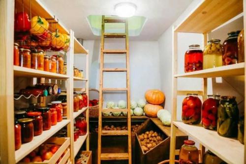 Чертежи погреба. Погреб на даче своими руками — разновидности погребов, подробная инструкция по строительству с простыми чертежами, советы по обустройству