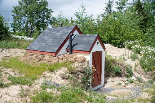 Какой погреб лучше выбрать в 2023 году. Что нужно знать о современных погребах