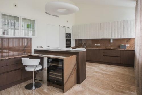 Создание современного интерьера: как сделать кухню стильной 02