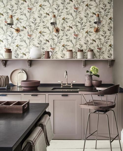 Создание современного интерьера: как сделать кухню стильной 03