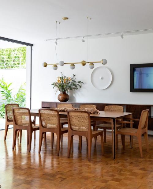 Создание современного интерьера: как сделать кухню стильной 06