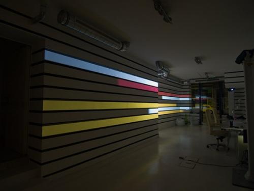 Живые обои на стену в квартире. Преимущества цветущих обоев 04