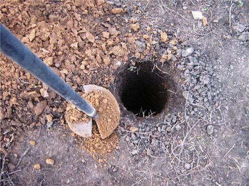 Правила строительства погреба в частном доме. Виды погребов и выбор места для них 04