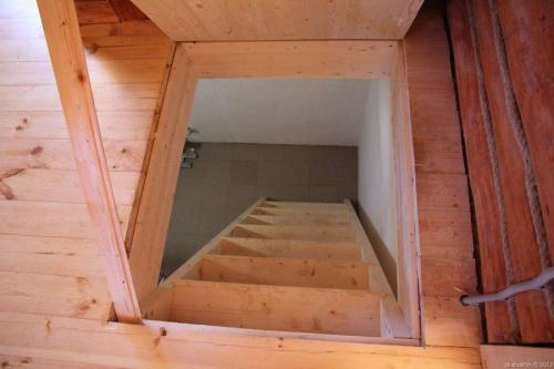 Правила строительства погреба в частном доме. Виды погребов и выбор места для них 03