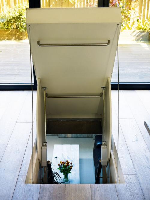 Что можно сделать в подвале частного дома. Подвал в частном доме — пошаговая инструкция, как обустроить цокольный этаж своими руками (75 фото)